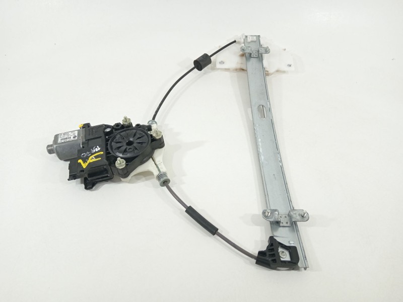 Recambio de elevalunas delantero izquierdo para kia picanto iii (ja) 1.0 lpg referencia OEM IAM 82450G6010  