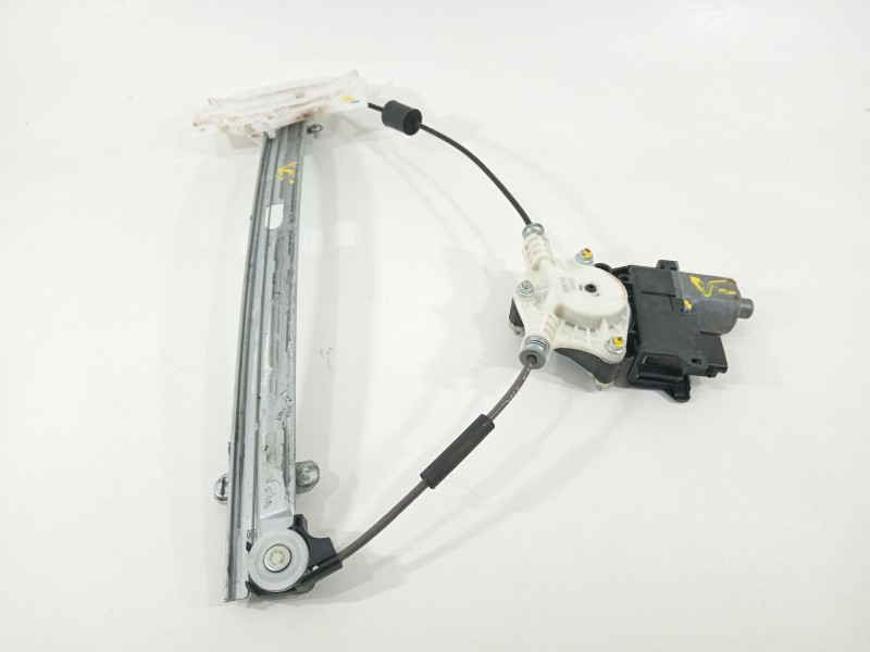 Recambio de elevalunas delantero izquierdo para kia picanto iii (ja) 1.0 lpg referencia OEM IAM 82450G6010  