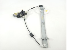 Recambio de elevalunas delantero derecho para kia picanto iii (ja) 1.0 lpg referencia OEM IAM 82460G6000  