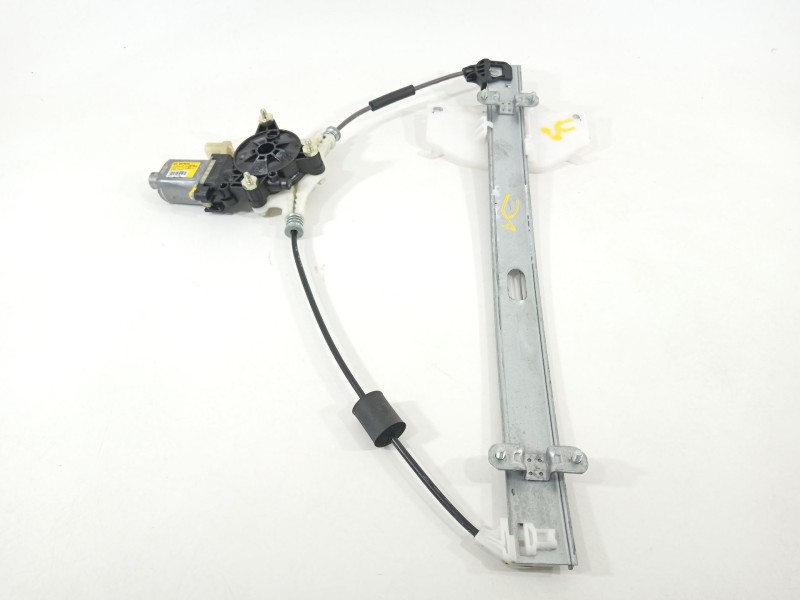 Recambio de elevalunas delantero derecho para kia picanto iii (ja) 1.0 lpg referencia OEM IAM 82460G6000  