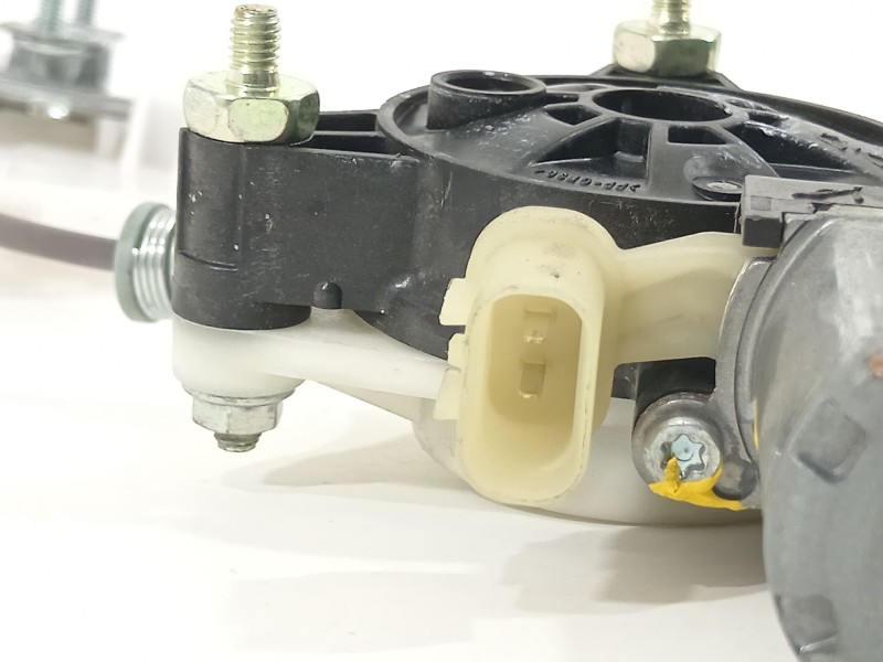 Recambio de elevalunas delantero derecho para kia picanto iii (ja) 1.0 lpg referencia OEM IAM 82460G6000  