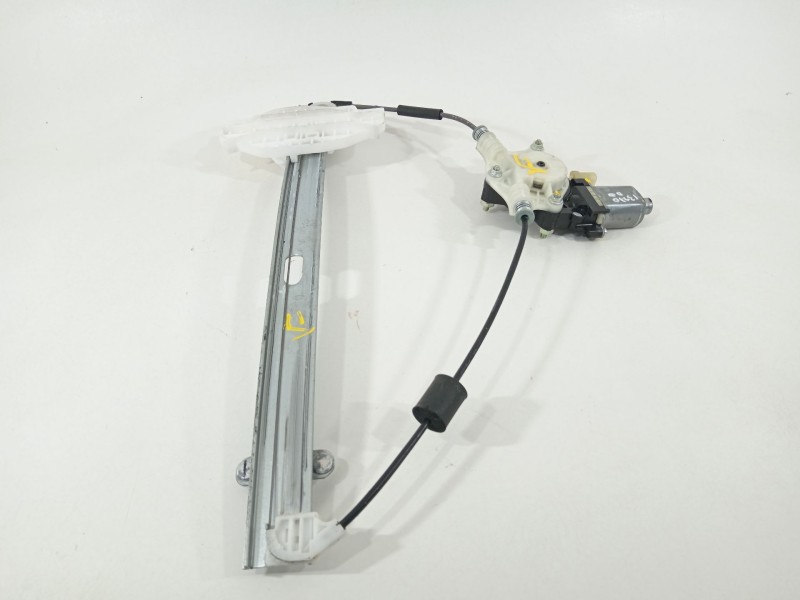 Recambio de elevalunas delantero derecho para kia picanto iii (ja) 1.0 lpg referencia OEM IAM 82460G6000  