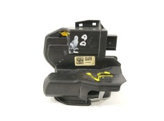 Recambio de cerradura puerta delantera derecha para kia picanto iii (ja) 1.0 lpg referencia OEM IAM 81320G6040  