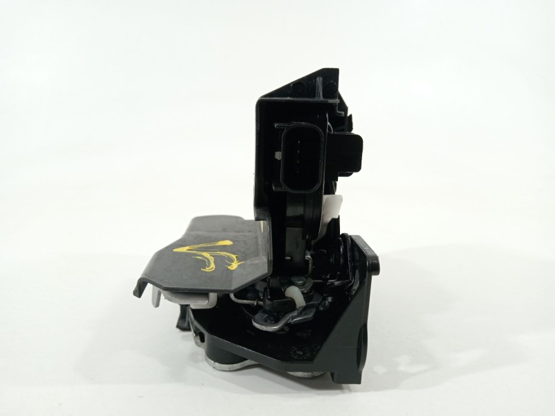 Recambio de cerradura puerta delantera derecha para kia picanto iii (ja) 1.0 lpg referencia OEM IAM 81320G6040  