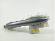 Recambio de maneta exterior delantera derecha para kia picanto iii (ja) 1.0 lpg referencia OEM IAM 82665G6000  82661G6010