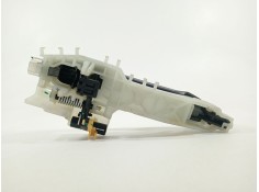 Recambio de maneta exterior delantera derecha para kia picanto iii (ja) 1.0 lpg referencia OEM IAM 82665G6000  82661G6010 2