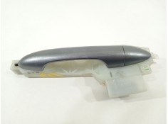 Recambio de maneta exterior trasera derecha para kia picanto iii (ja) 1.0 lpg referencia OEM IAM 83665G6000  82661G6010