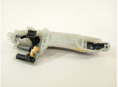 Recambio de maneta exterior trasera derecha para kia picanto iii (ja) 1.0 lpg referencia OEM IAM 83665G6000  82661G6010 2