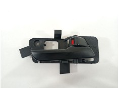 Recambio de maneta interior delantera derecha para kia picanto iii (ja) 1.0 lpg referencia OEM IAM 82621G6000WK  