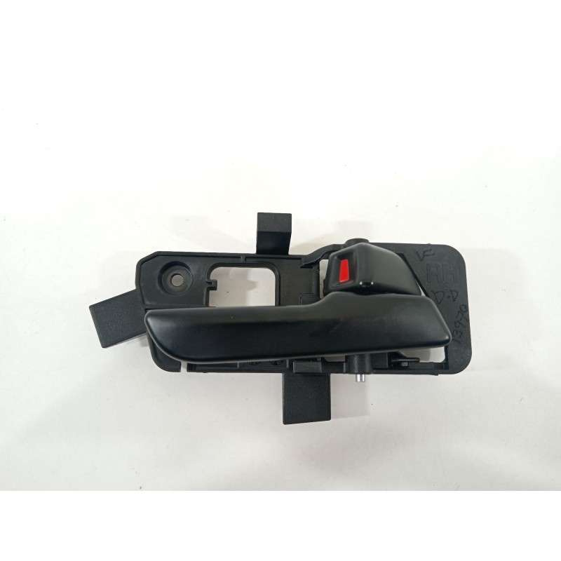 Recambio de maneta interior delantera derecha para kia picanto iii (ja) 1.0 lpg referencia OEM IAM 82621G6000WK  