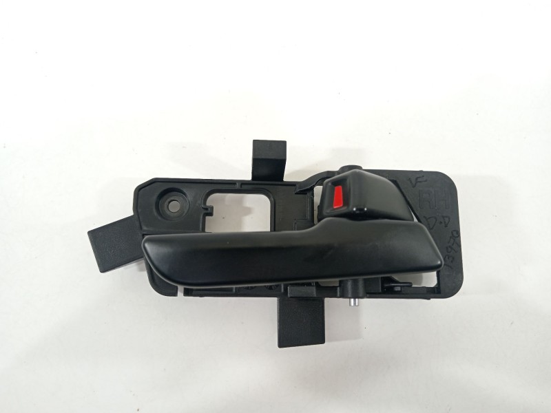 Recambio de maneta interior delantera derecha para kia picanto iii (ja) 1.0 lpg referencia OEM IAM 82621G6000WK  