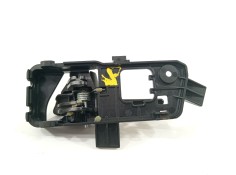 Recambio de maneta interior delantera derecha para kia picanto iii (ja) 1.0 lpg referencia OEM IAM 82621G6000WK   2