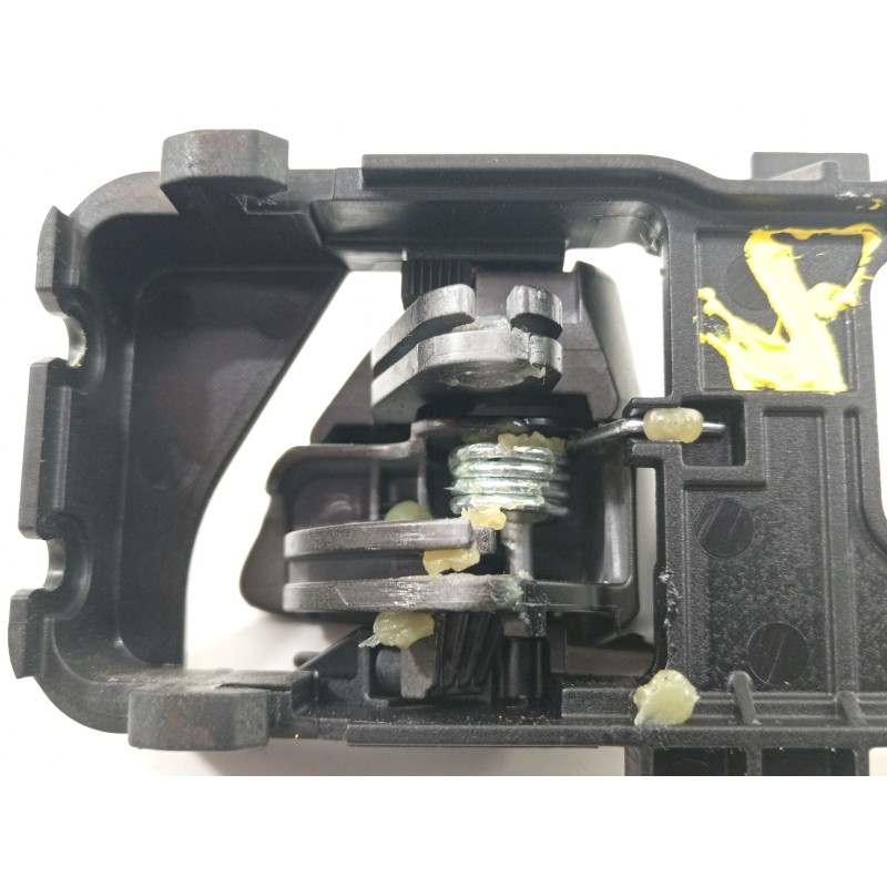 Recambio de maneta interior delantera derecha para kia picanto iii (ja) 1.0 lpg referencia OEM IAM 82621G6000WK  