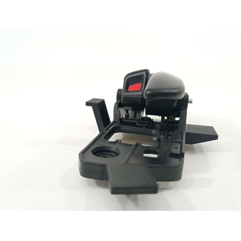 Recambio de maneta interior delantera derecha para kia picanto iii (ja) 1.0 lpg referencia OEM IAM 82621G6000WK  