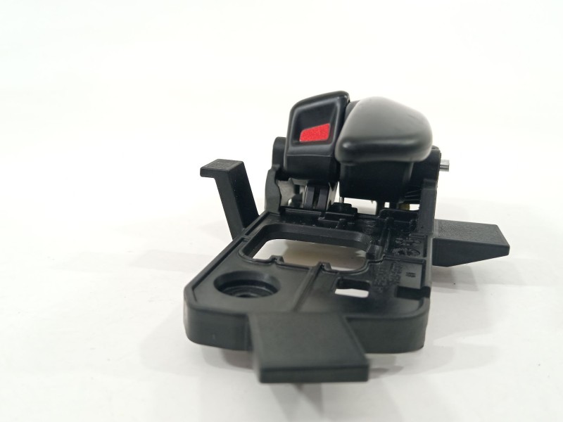 Recambio de maneta interior delantera derecha para kia picanto iii (ja) 1.0 lpg referencia OEM IAM 82621G6000WK  