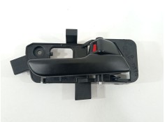 Recambio de maneta interior trasera derecha para kia picanto iii (ja) 1.0 lpg referencia OEM IAM 82620G6000CA  