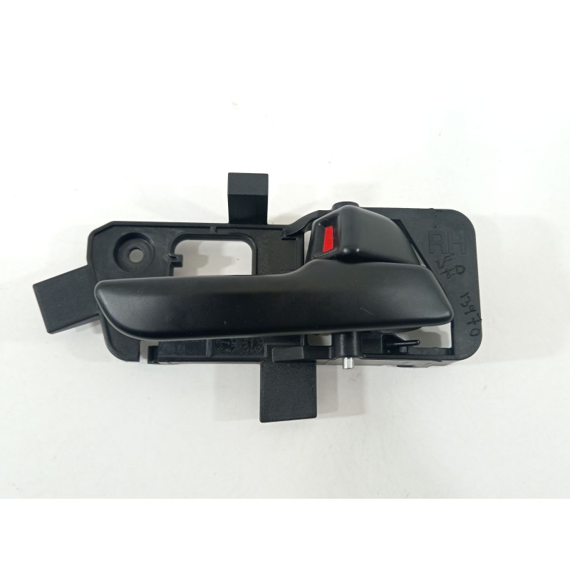 Recambio de maneta interior trasera derecha para kia picanto iii (ja) 1.0 lpg referencia OEM IAM 82620G6000CA  