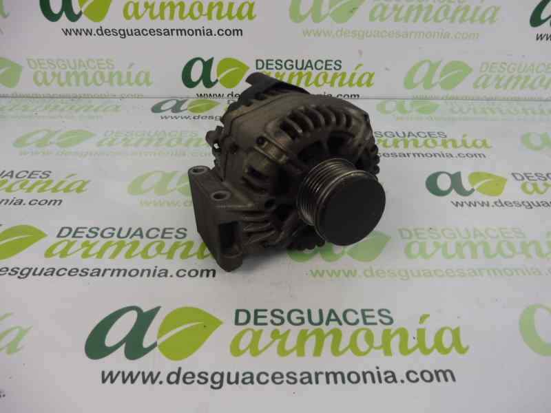 ALTERNADOR 51784845 2543477A TG9S036