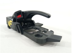 Recambio de maneta interior trasera derecha para kia picanto iii (ja) 1.0 lpg referencia OEM IAM 82620G6000CA   2