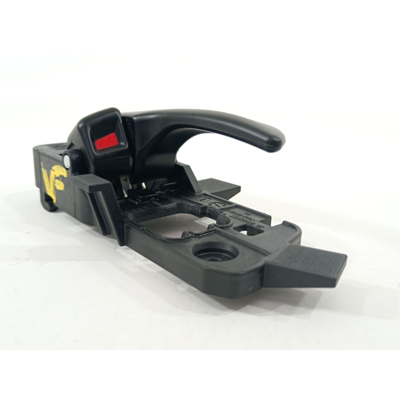 Recambio de maneta interior trasera derecha para kia picanto iii (ja) 1.0 lpg referencia OEM IAM 82620G6000CA  