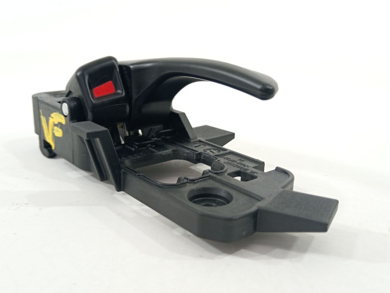 Recambio de maneta interior trasera derecha para kia picanto iii (ja) 1.0 lpg referencia OEM IAM 82620G6000CA  