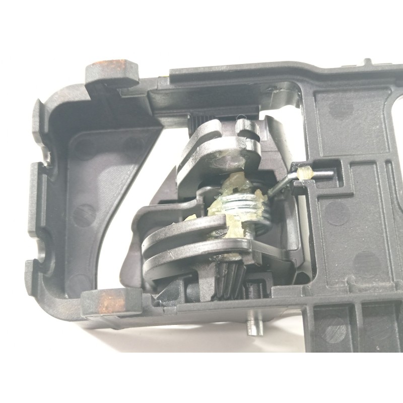 Recambio de maneta interior trasera derecha para kia picanto iii (ja) 1.0 lpg referencia OEM IAM 82620G6000CA  