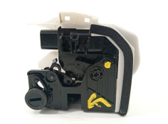 Recambio de cerradura puerta trasera derecha para kia picanto iii (ja) 1.0 lpg referencia OEM IAM 81420G6010   2