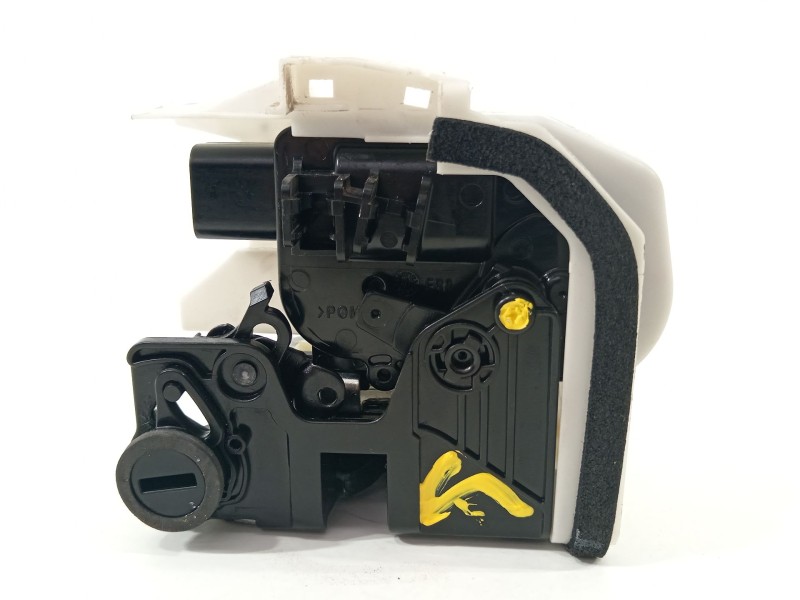 Recambio de cerradura puerta trasera derecha para kia picanto iii (ja) 1.0 lpg referencia OEM IAM 81420G6010  