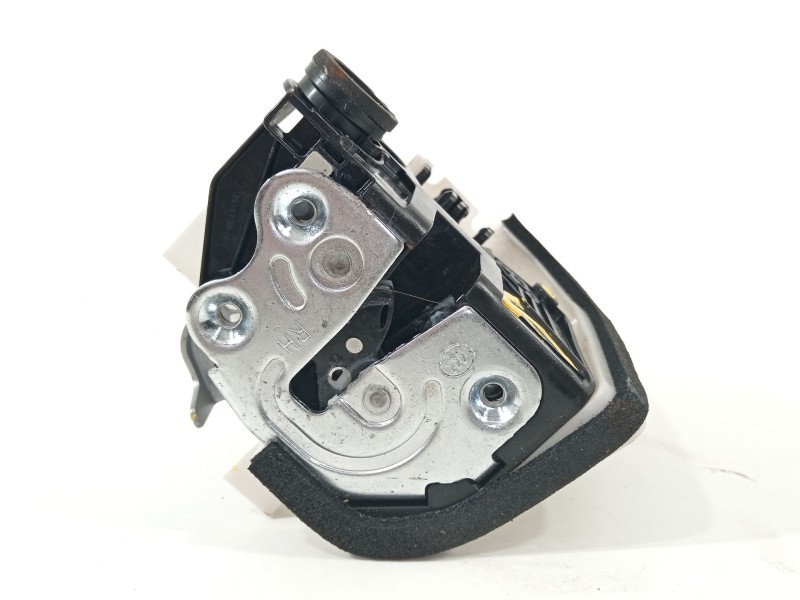 Recambio de cerradura puerta trasera derecha para kia picanto iii (ja) 1.0 lpg referencia OEM IAM 81420G6010  