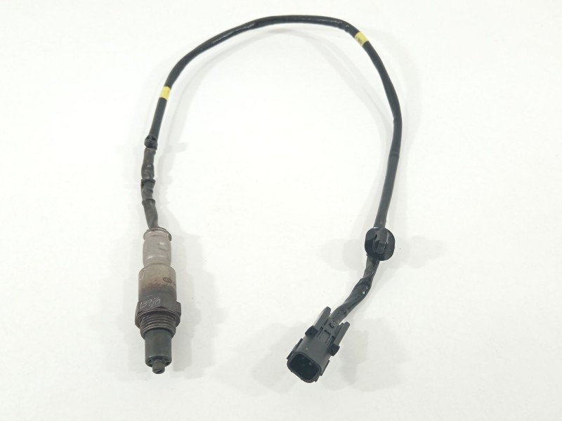Recambio de sonda lambda para kia picanto iii (ja) 1.0 lpg referencia OEM IAM 3921007070  