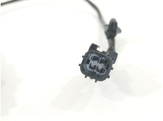 Recambio de sonda lambda para kia picanto iii (ja) 1.0 lpg referencia OEM IAM 3921007070   2