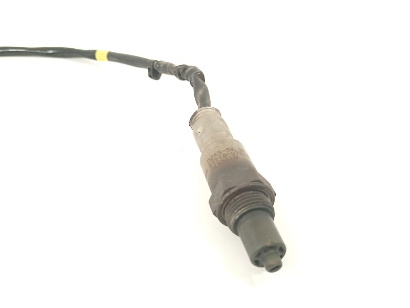 Recambio de sonda lambda para kia picanto iii (ja) 1.0 lpg referencia OEM IAM 3921007070  