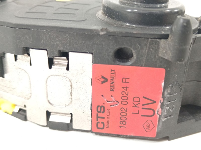 Recambio de potenciometro pedal para opel vivaro b kasten/combi combi l1 2.7t referencia OEM IAM 180020024R  