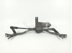 Recambio de motor limpia delantero para opel vivaro b kasten/combi combi l1 2.7t referencia OEM IAM 288004907R  