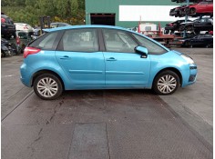 citroën c4 picasso i monospace (ud_) del año 2007