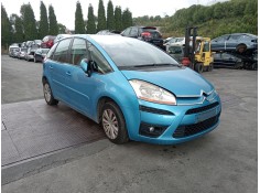 citroën c4 picasso i monospace (ud_) del año 2007 2