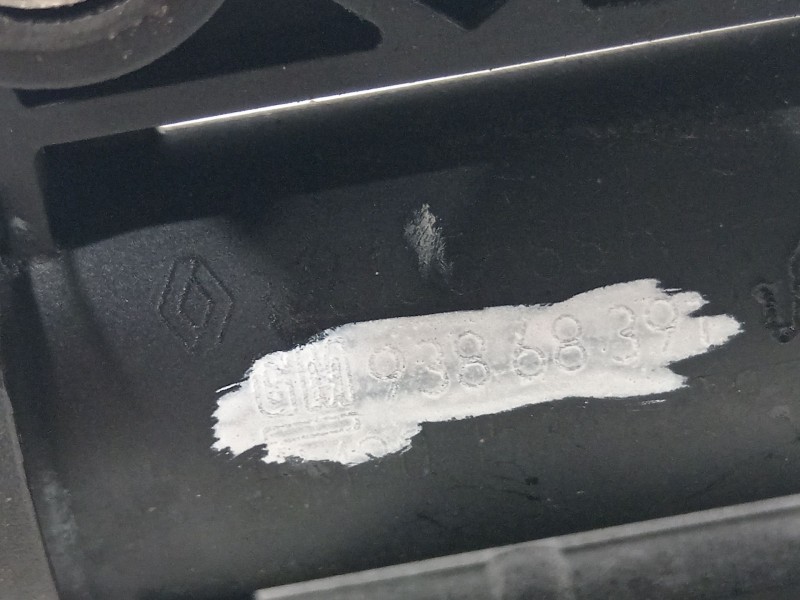 Recambio de bombin embrague para opel vivaro b kasten/combi combi l1 2.7t referencia OEM IAM 93868391  