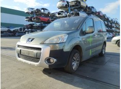 peugeot partner tepee del año 2009