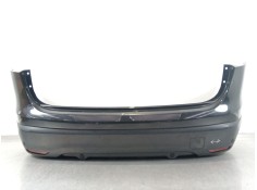 Recambio de paragolpes trasero para nissan qashqai (j11) acenta referencia OEM IAM   