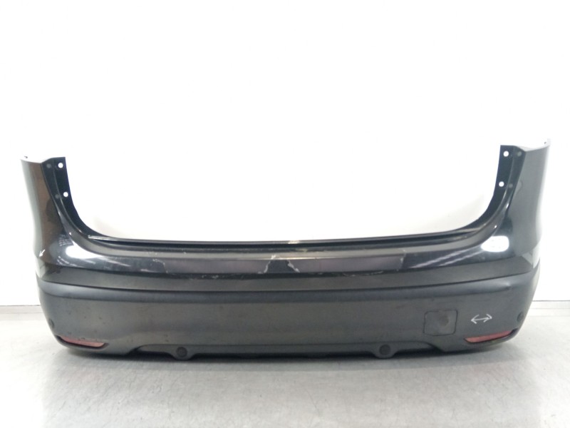 Recambio de paragolpes trasero para nissan qashqai (j11) acenta referencia OEM IAM   