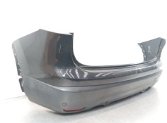 Recambio de paragolpes trasero para nissan qashqai (j11) acenta referencia OEM IAM    2