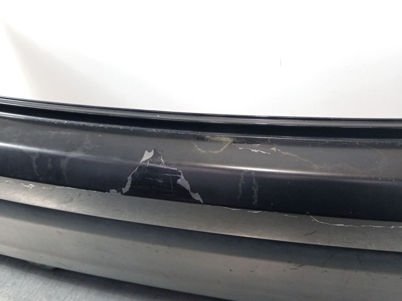 Recambio de paragolpes trasero para nissan qashqai (j11) acenta referencia OEM IAM   