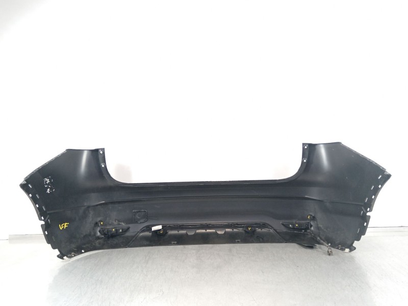 Recambio de paragolpes trasero para nissan qashqai (j11) acenta referencia OEM IAM   