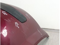Recambio de paragolpes trasero para citroën c3 pluriel 1.4 hdi referencia OEM IAM 9642741377   2