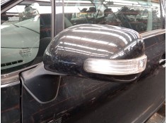 Recambio de retrovisor izquierdo para toyota auris (_e15_) 1.8 hybrid (zwe150_) referencia OEM IAM   