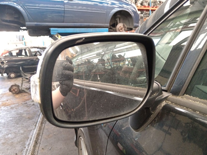 Recambio de retrovisor izquierdo para toyota auris (_e15_) 1.8 hybrid (zwe150_) referencia OEM IAM   