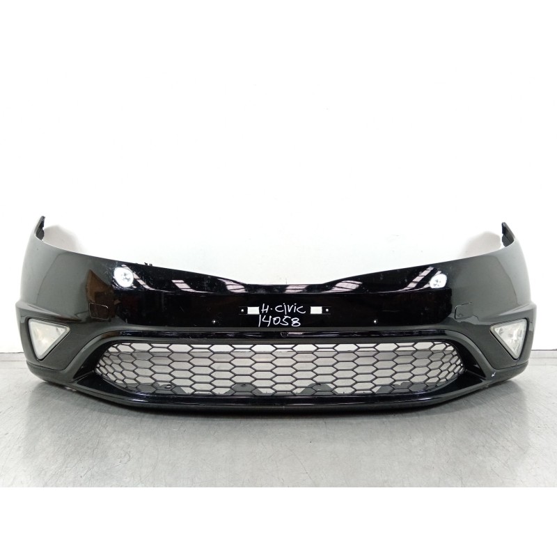 Recambio de paragolpes delantero para honda civic viii hatchback (fn, fk) 2.2 ctdi (fk3) referencia OEM IAM 71101  