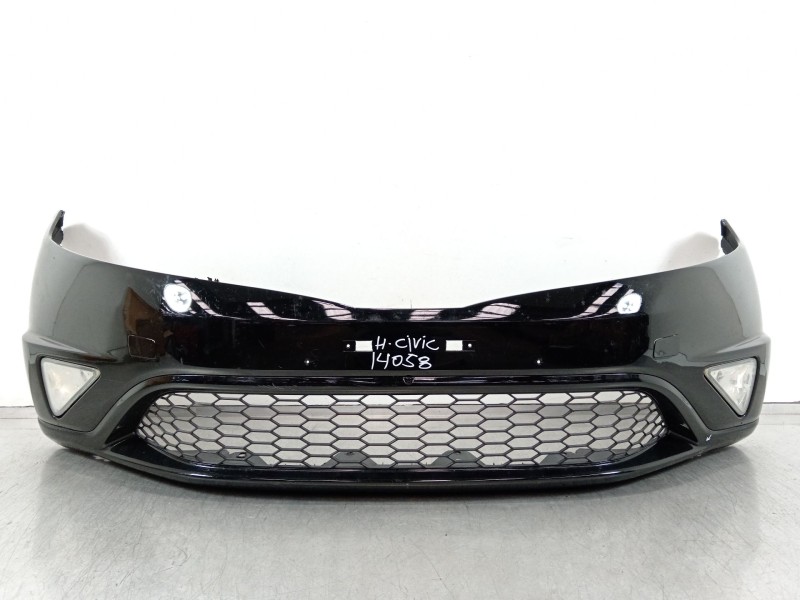 Recambio de paragolpes delantero para honda civic viii hatchback (fn, fk) 2.2 ctdi (fk3) referencia OEM IAM 71101  