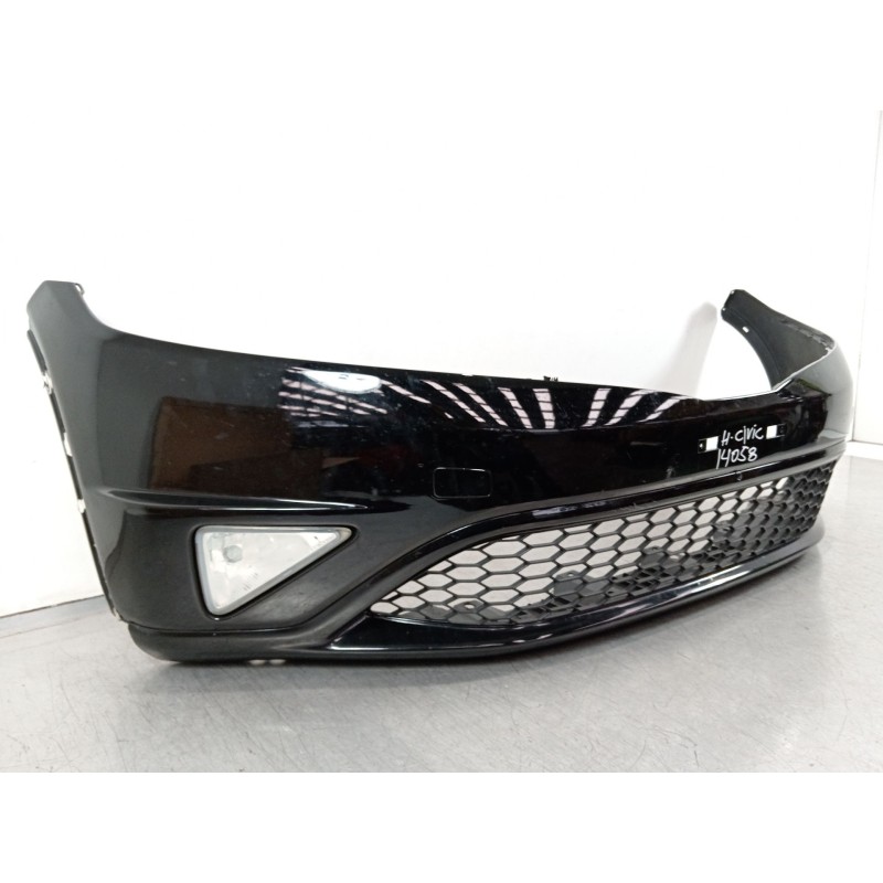 Recambio de paragolpes delantero para honda civic viii hatchback (fn, fk) 2.2 ctdi (fk3) referencia OEM IAM 71101  