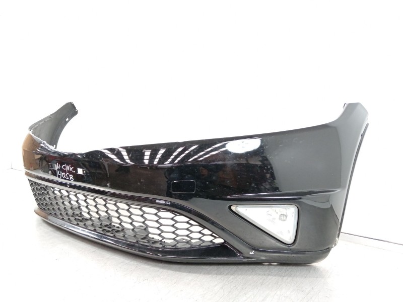 Recambio de paragolpes delantero para honda civic viii hatchback (fn, fk) 2.2 ctdi (fk3) referencia OEM IAM 71101  
